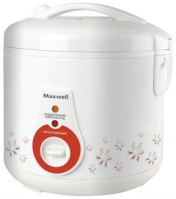 Мультиварка Maxwell MW-3804