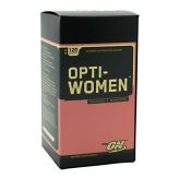 Optimum Nutrition Opti-women 60tabs