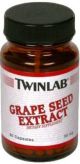 TwinLab grape seed extract 50 мг 60 caps TwinLab