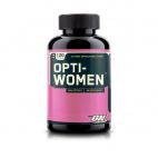 Optimum Nutrition Opti-women 120tabs