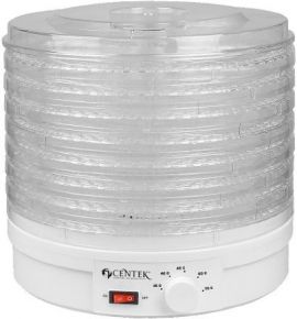 Сушилка для продуктов Centek CT-1656