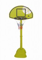 Баскетбольная стойка DFC ZY-STAND20 24" мобильная