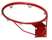 Баскетбольное кольцо 3
