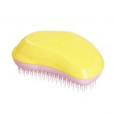 Расческа для волос Tangle Teezer  Расческа для волос Tangle Teezer Original Lemon Sherbet, цвет: лимонный/розовый Tangle Teezer