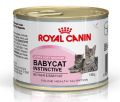Royal Canin Babycat мусс для котят до 4 мес., 195 гр.