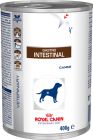 Royal Canin Gastro Intestinal консервы для собак с нарушением пищеварения, 400 гр.