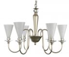 Люстра подвесная St luce SL694.203.06 Insolita St luce SL694.203.06