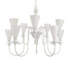 Люстра подвесная St luce SL694.503.10 Insolita St luce SL694.503.10