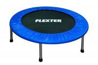 Батут домашний Flexter 54" (137 см)