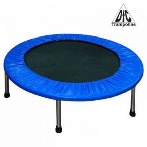 Батут домашний DFC TRAMPOLINE FITNESS 48INCH-TR для дома