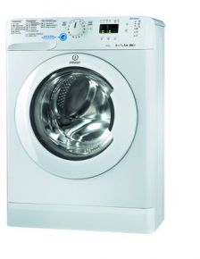 Стиральная машина Indesit NWU 585 L