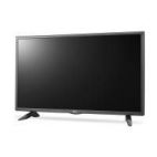 LG 32LH590U черный Телевизор