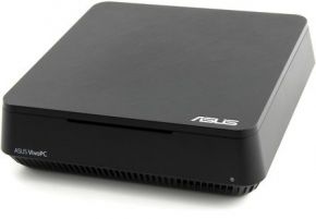 Компьютер Asus VivoPC VC60-B266M slim (90MS0021-M02660)