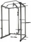 Рама для силовых тренировок Power Rack Хаус Фит House Fit 2107