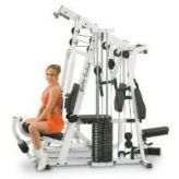 Body Solid EXM-2500S Силовой центр