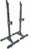 Подставка для штанги раздельная HouseFit Squat Rack