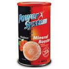 Power System Mineral Booster+L-Carnitin 800гр PowerSystem
