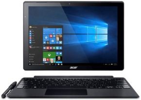 Планшетный компьютер Acer Aspire Switch Alpha 12 (NT.LCDER.007)
