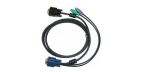 Кабель компьютерный D-link KVM 1.8M DKVM-IPCB