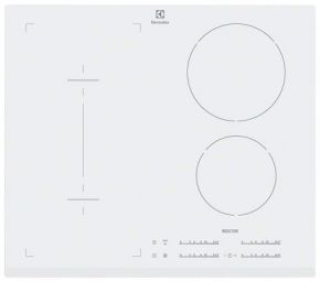 Варочная поверхность Electrolux EHI 96540 FW