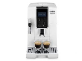 Кофемашина Delonghi ECAM 350.35.W