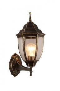 Светильник уличный Arte lamp A3151AL-1BN PEGASUS ARTELamp A3151AL-1BN