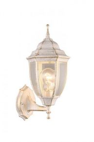 Светильник уличный Arte lamp A3151AL-1WG PEGASUS ARTELamp A3151AL-1WG