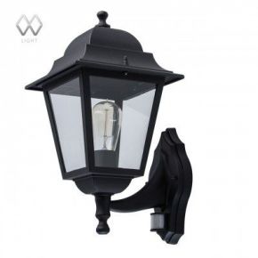 Светильник влагозащищенный Mw light 815020701 Глазго Mw-light 815020701