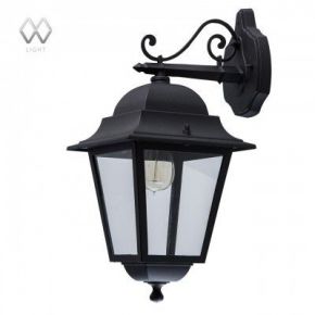 Светильник влагозащищенный Mw light 815020801 Глазго Mw-light 815020801