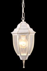 Светильник уличный Arte lamp A3151SO-1WG PEGASUS ARTELamp A3151SO-1WG