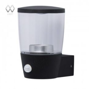 Светильник влагозащищенный Mw light 807021901 Меркурий Mw-light 807021901