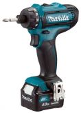 Шуруповерт Makita DF031DWME