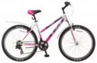 Велосипед женский Stels Miss-5000 26" новый дизайн