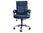 Офисное массажное кресло EGO BOSS EG1001 в комплектации LUX