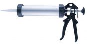 Пистолет для герметика Lite закрытый 310мл (75018) BRIGADIER
