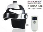 Массажер для головы HANSUN FC8516B