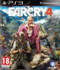 Far Cry 4 (PS3) Рус