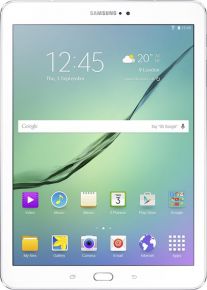 Планшетный компьютер Samsung Galaxy Tab S2 8.0 (Exynos 5433/8/3Gb/32Gb/Android/White) SM-T719NZWESER