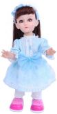 Кукла Dolly Toy Очаровашка Анютка DOL0602-003