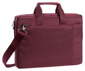 Сумка для ноутбука Riva 8231 purple, 15,6"