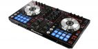 Pioneer DDJ-SR - DJ контроллер для Serato DJ