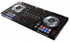 Pioneer DDJ-SZ - DJ контроллер для Serato DJ