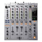 PIONEER DJM-850-S Профессиональный DJ-пульт