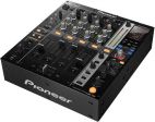Pioneer DJM-750-K - DJ Микшер , цвет черный
