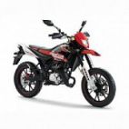 Мопед скутер Stels Стелс Trigger 50 off road (Х)/ on road(SM)