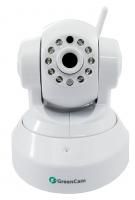 GreenCam GC7837 IP-камера