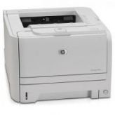 HP LaserJet P2035 (CE461A) Принтер лазерный