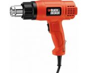 Технический фен Black and Decker KX1650