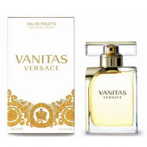 Туалетная вода Versace Vanitas туалетная вода, 30 мл. Versace