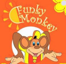 Funky Monkey